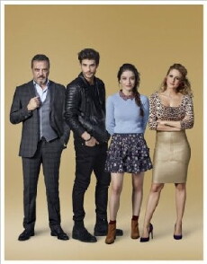 Yildizlar Sahidim (2017) - Stream Online