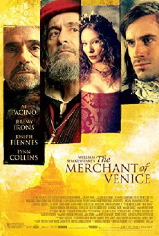 The Merchant of Venice (2004) - Stream Online