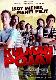 Fanatics (2012) - Stream Online