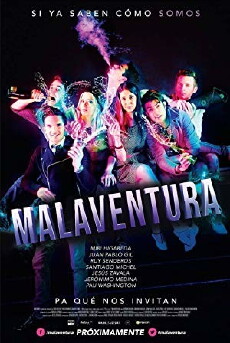 Malaventura (2011) - Stream Online