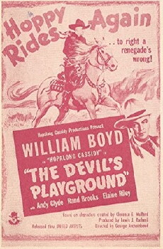 The Devil's Playground (1946) - Stream Online