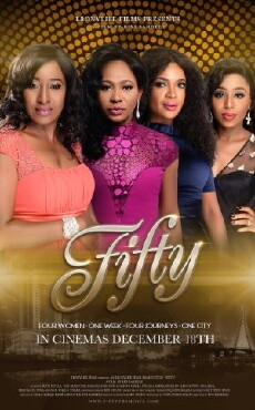 Fifty (2015) - Stream Online