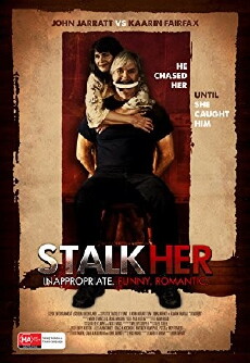 StalkHer (2015) - Stream Online