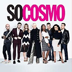 So Cosmo (2017) - Stream Online