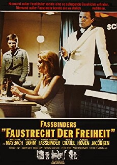 Fox and His Friends (1975) - Stream Online
