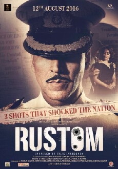 Rustom (2016) - Stream Online