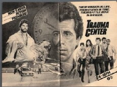 Trauma Center (1983) - Stream Online