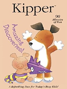 Kipper: Amazing Discoveries (1997) - Stream Online