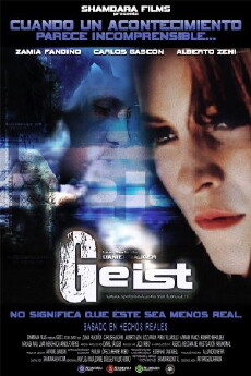GEIST, actual events (2012) - Stream Online