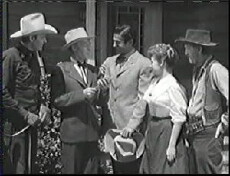 Rustlers on Horseback (1950) - Stream Online