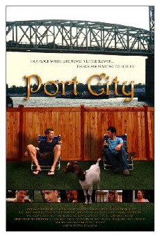 Port City (2009) - Stream Online