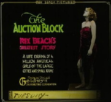 The Auction Block (1917) - Stream Online