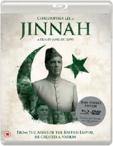 Jinnah (1998) - Stream Online