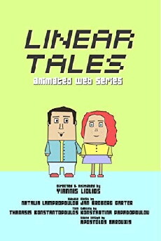 Linear Tales (2014) - Stream Online