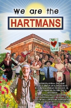 We Are the Hartmans (2011) - Stream Online