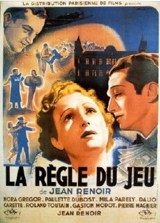 The Rules of the Game (1939) - Stream Online