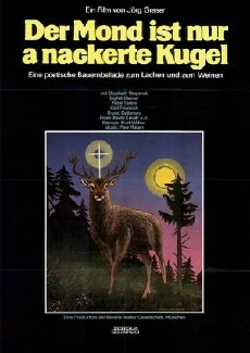 Der Mond is nur a nackerte Kugel (1981) - Stream Online