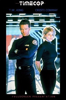 Timecop (1997) - Stream Online