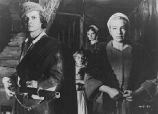 The Crucible (1957) - Stream Online