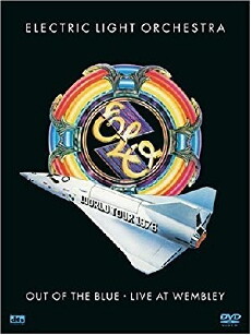 Electric Light Orchestra: 'Out of the Blue' Tour Live at Wembley (1978) - Stream Online