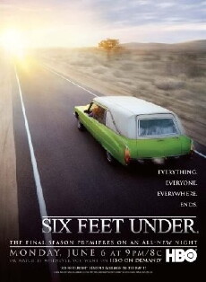 Six Feet Under (2001) - Stream Online