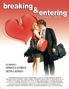 Vin Morreale, Jr.'s Breaking & Entering (2004) - Stream Online