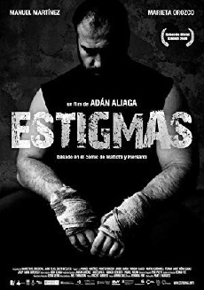 Stigmata (2009) - Stream Online