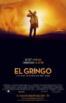 El Gringo (2012) - Stream Online