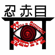 Who Is Shinobi RedEye? (2016) - Stream Online