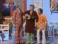 El show de Gaby, Fofito, Miliki y Milikito (1981) - Stream Online