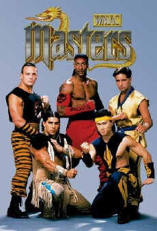WMAC Masters (1995) - Stream Online