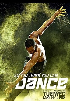 So You Think You Can Dance (2008) - Stream Online