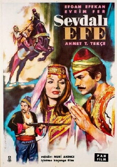 Sevdali efe (1961) - Stream Online