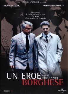 Un eroe borghese (1995) - Stream Online