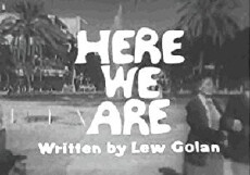 Here We Are (1975) - Stream Online