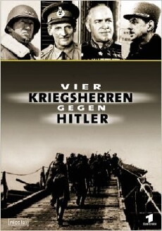 Vier Kriegsherren gegen Hitler (2001) - Stream Online