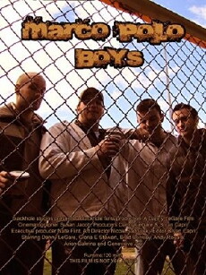 Marco Polo Boys (2011) - Stream Online