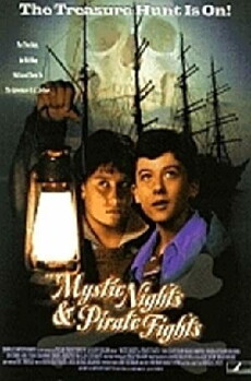 Mystic Nights and Pirate Fights (1998) - Stream Online