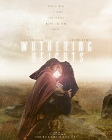 Wuthering Heights (2018) - Stream Online