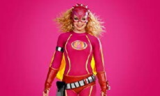 Mega Mindy (2006) - Stream Online