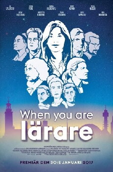 When You Are Lärare (2017) - Stream Online