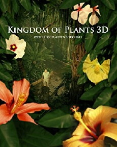 Kingdom of Plants 3D (2012) - Stream Online