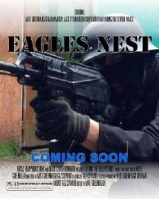 Eagles Nest (2014) - Stream Online