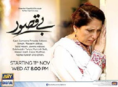 Bay Qasoor (2015) - Stream Online