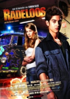 Radeloos (2008) - Stream Online