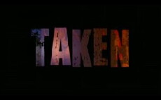 Taken (2016) - Stream Online