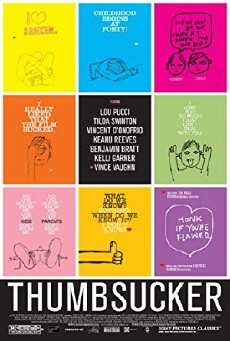 Thumbsucker (2005) - Stream Online