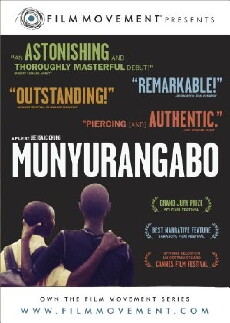 Munyurangabo (2007) - Stream Online