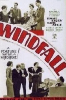 Windfall (1935) - Stream Online