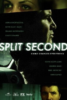 Split Second (2014) - Stream Online